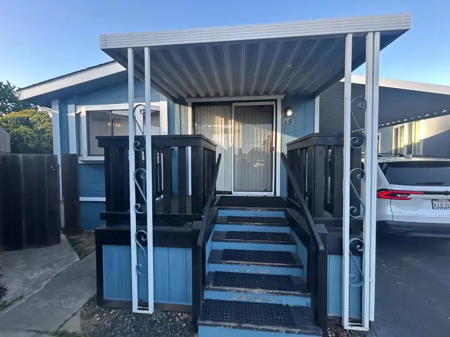 1555 Merrill Street, Santa Cruz, CA 95062 - #3