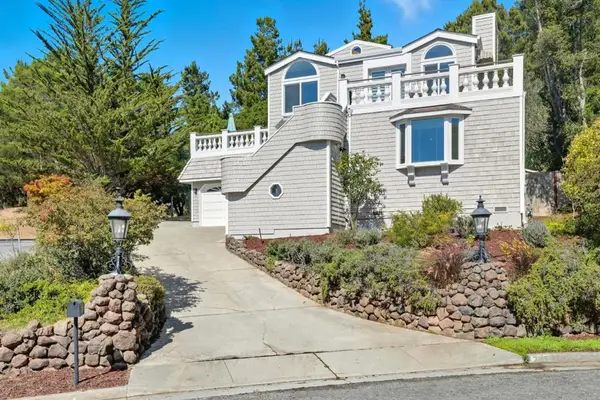 255 Thunderbird Drive, Aptos, CA 95003