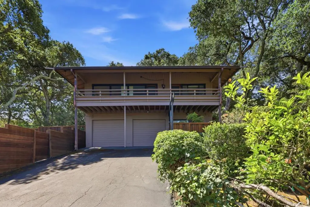 9 Russell Avenue, Portola Valley, CA 94028 - #1