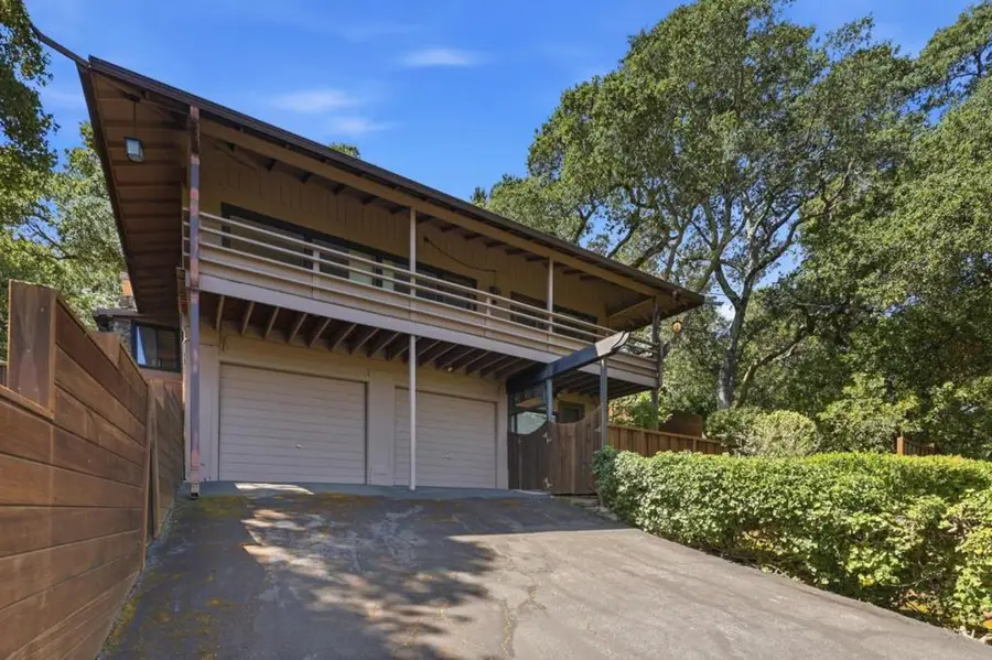 9 Russell Avenue, Portola Valley, CA 94028 - #2