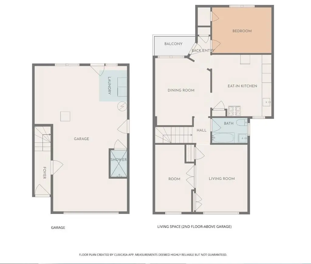 32 Laura Street, San Francisco, CA 94112 - #1