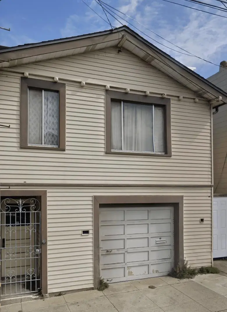 32 Laura Street, San Francisco, CA 94112 - #2