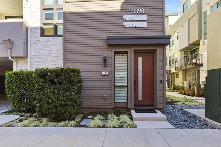 3390 Eichers Place #102, Santa Clara, CA 95051 - #2