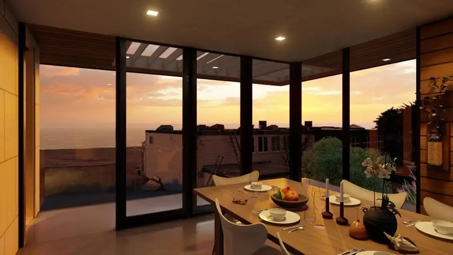 534 Beach Drive, Aptos, CA 95003 - #3