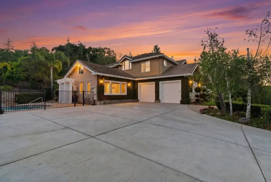 20397 Almaden Road, San Jose, CA 95120 - #2