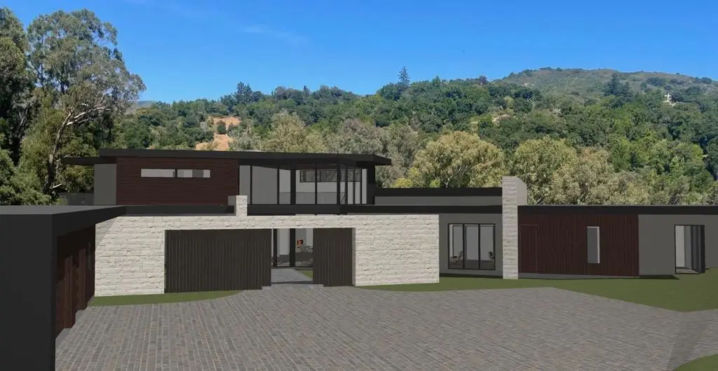 2 Old Santa Cruz Hwy, Los Gatos, CA 95033 - #1