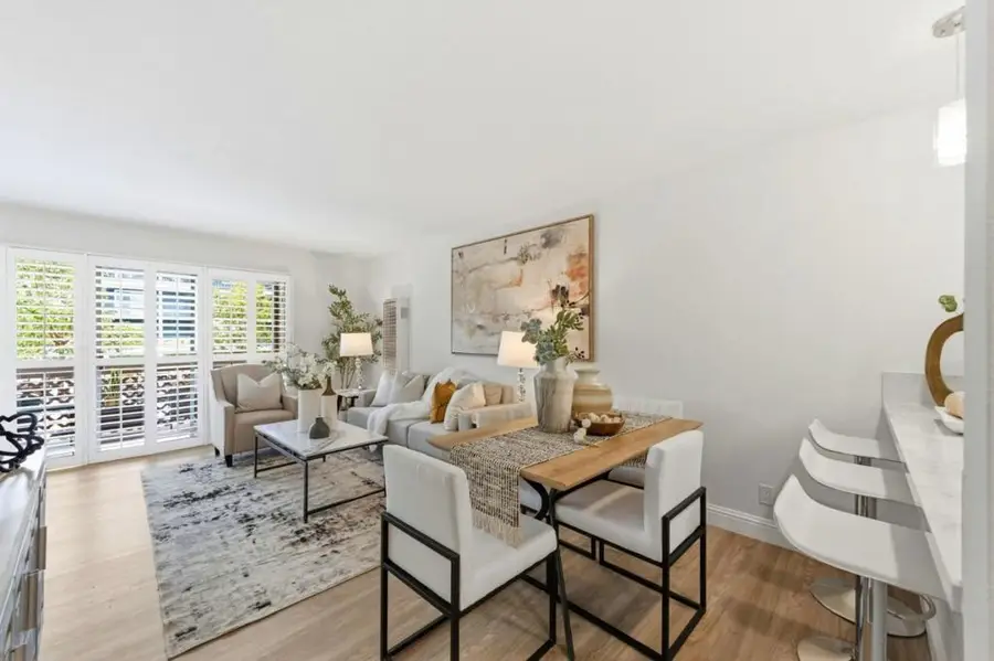 707 Fathom Drive #108, San Mateo, CA 94404 - #2