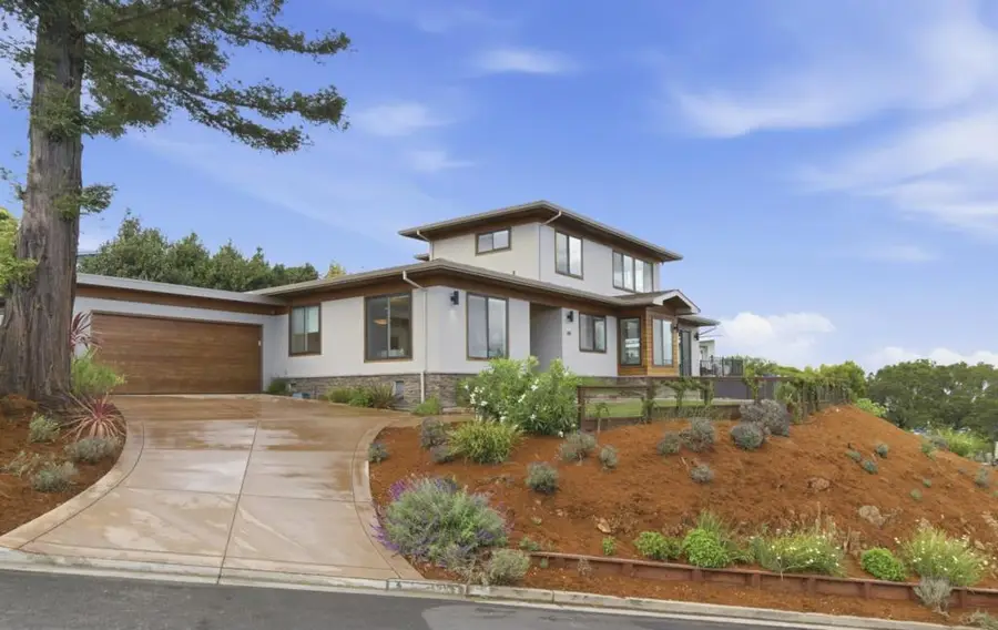 60 Dartmouth Avenue, San Carlos, CA 94070 - #2