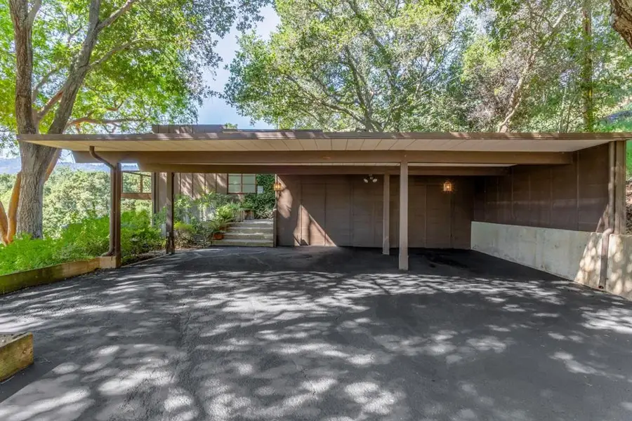 25 Cordova Court, Portola Valley, CA 94028 - #3