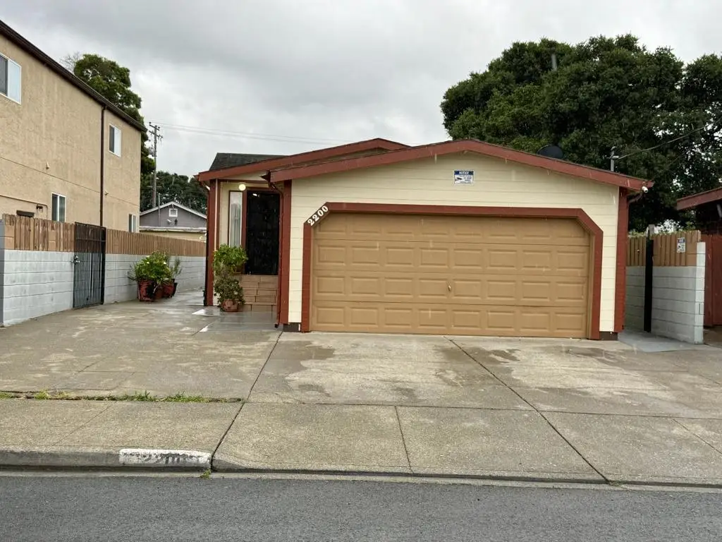 2200 Sutter Avenue, San Pablo, CA 94806 - #1