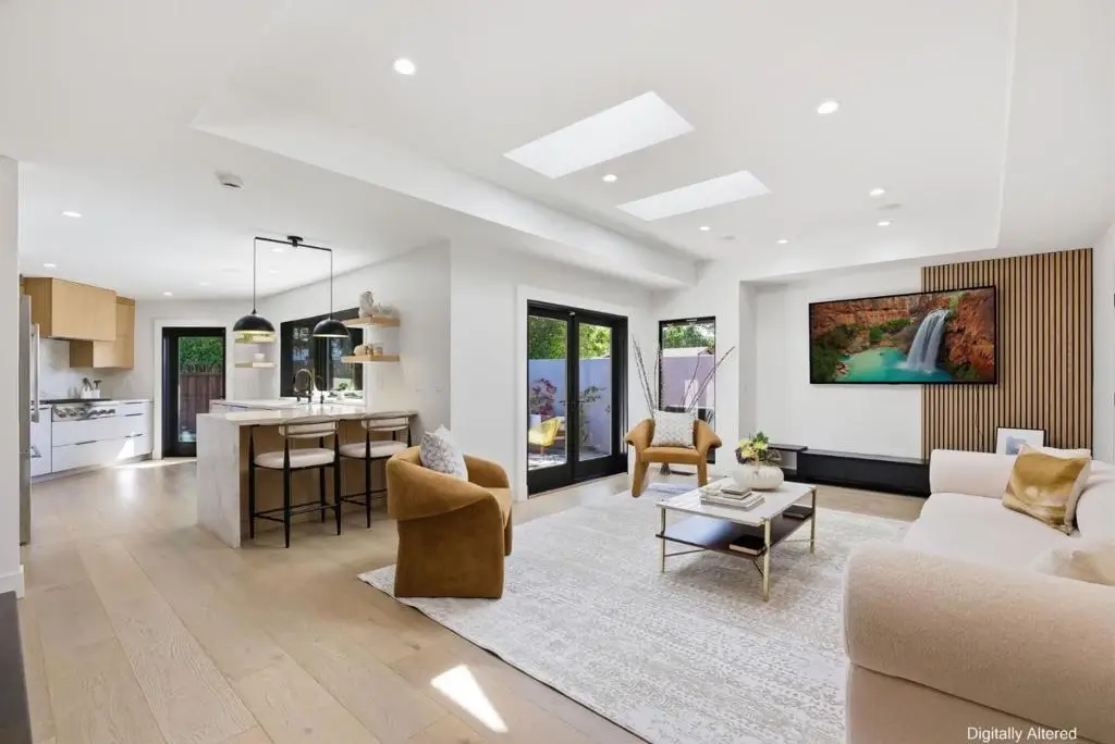 845 Pollard Road, Los Gatos, CA 95032 - #1