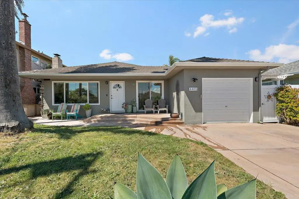 Address Withheld By Seller, Santa Cruz, CA 95062 - #1