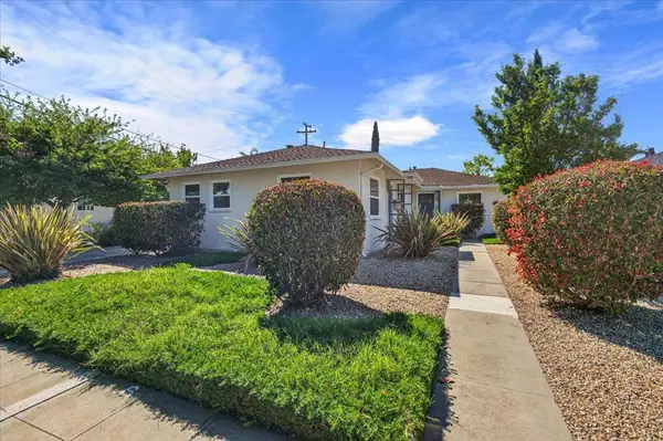 2080 Heatherdale Avenue, San Jose, CA 95128