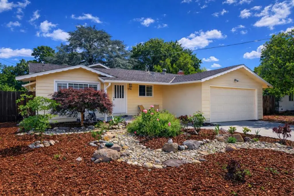 994 Getoun Drive, Concord, CA 94518 - #1