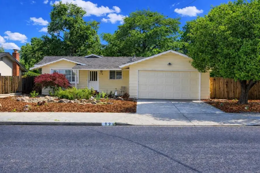 994 Getoun Drive, Concord, CA 94518 - #2