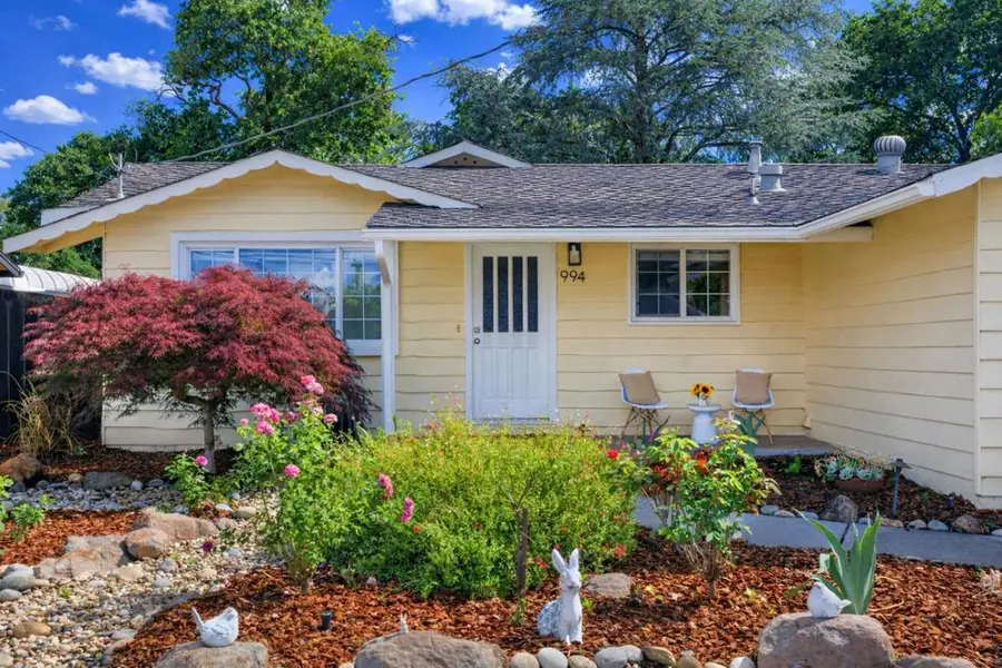 994 Getoun Drive, Concord, CA 94518 - #3