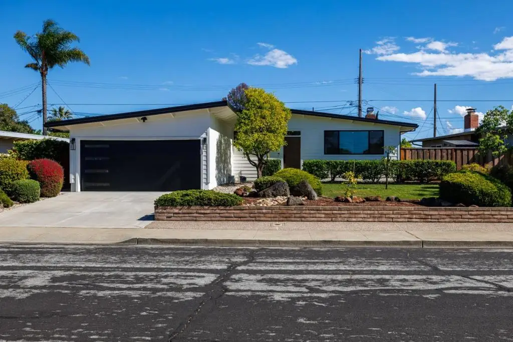 2006 Stanley Avenue, Santa Clara, CA 95050 - #1