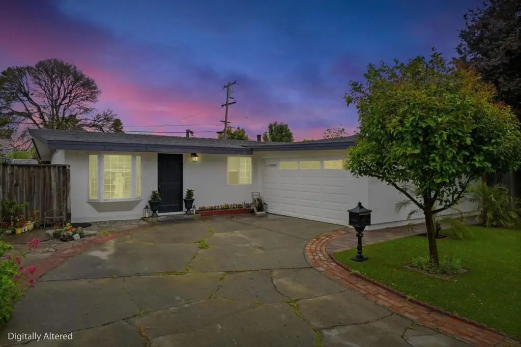 1230 Palamos Avenue, Sunnyvale, CA 94089 - #1