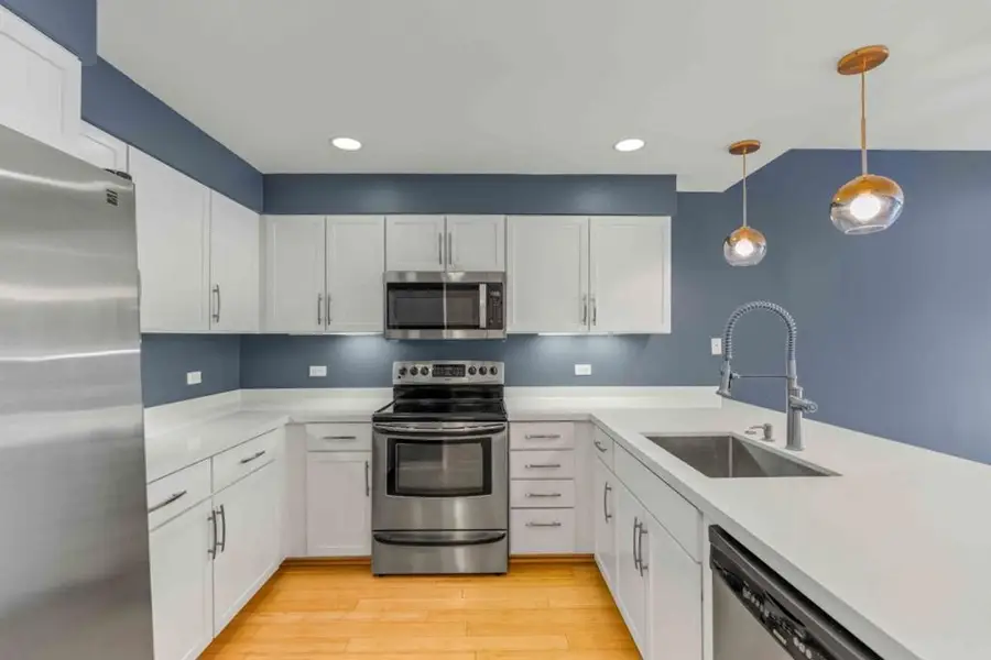 125 Patterson Street #320, San Jose, CA 95112 - #3