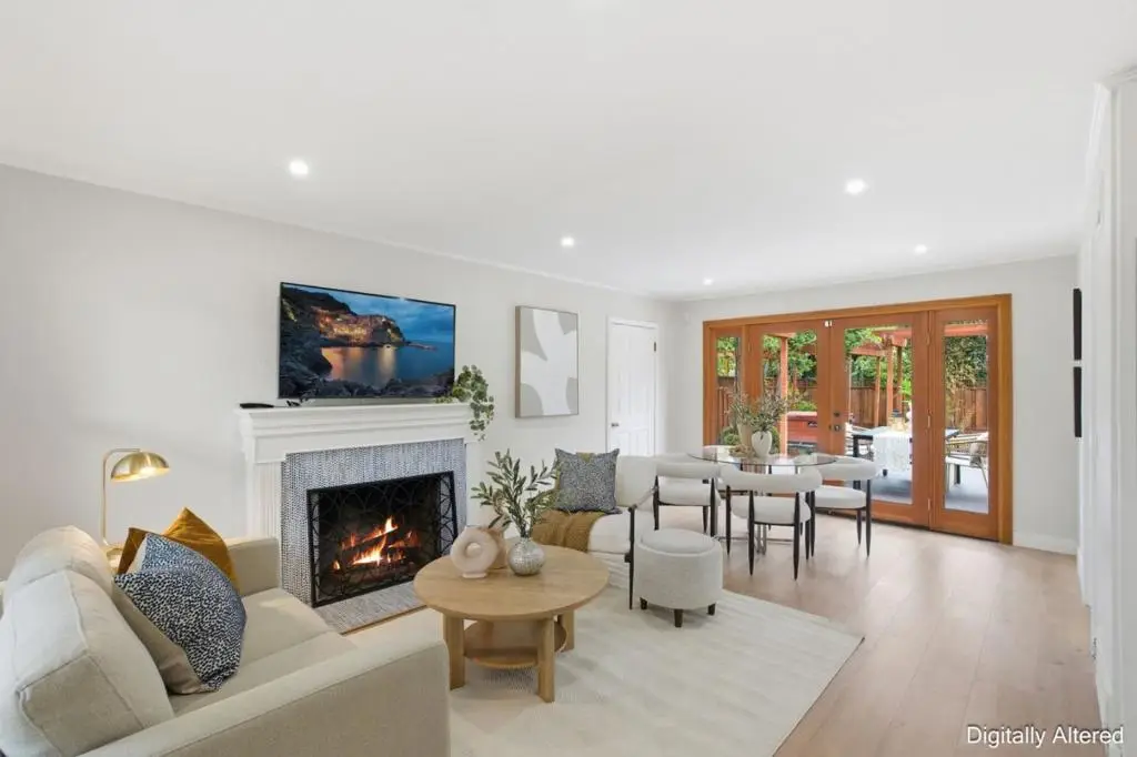 12 Athlone Way, Menlo Park, CA 94025 - #1