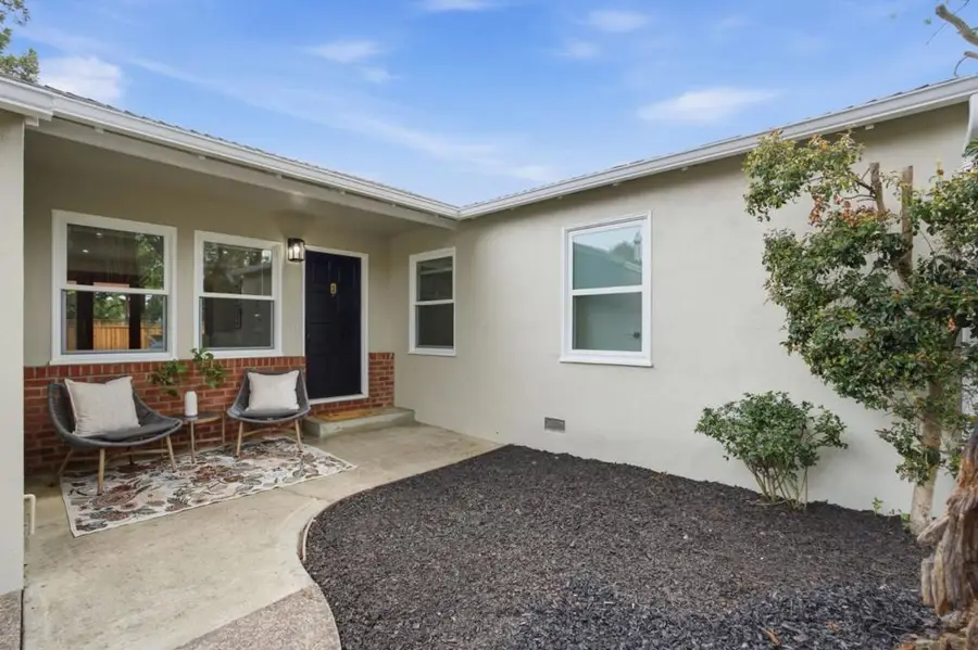 12 Athlone Way, Menlo Park, CA 94025 - #2
