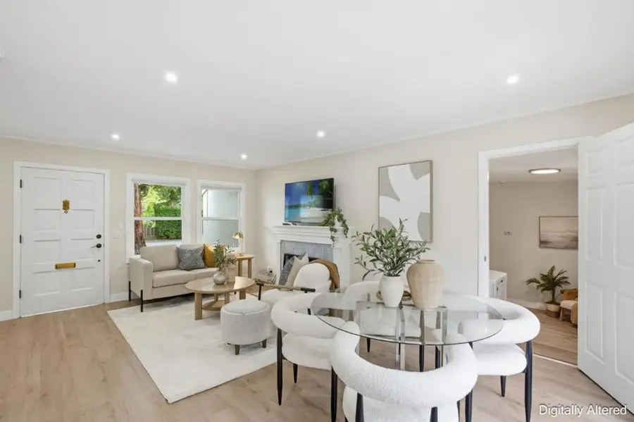 12 Athlone Way, Menlo Park, CA 94025 - #3