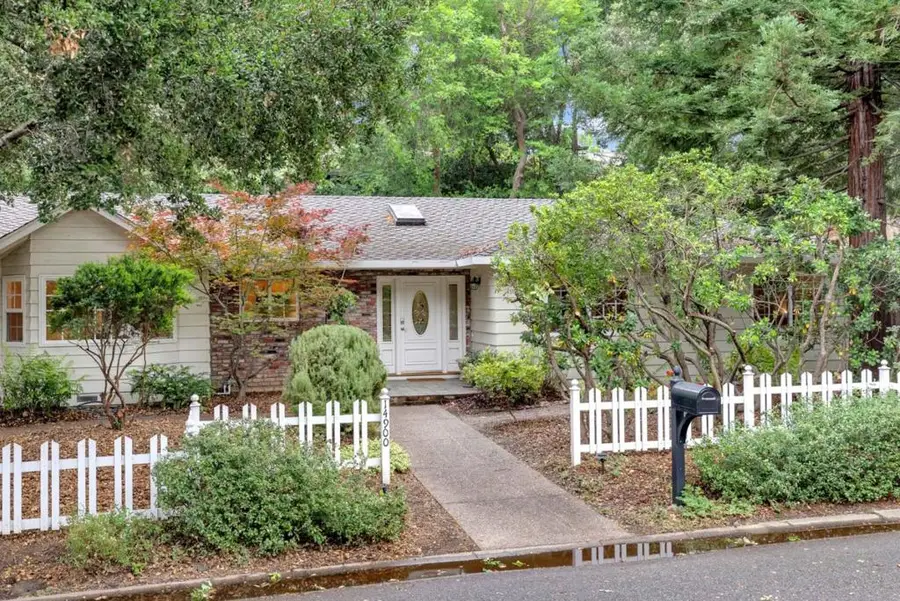 14900 Quito Road, Los Gatos, CA 95032 - #2