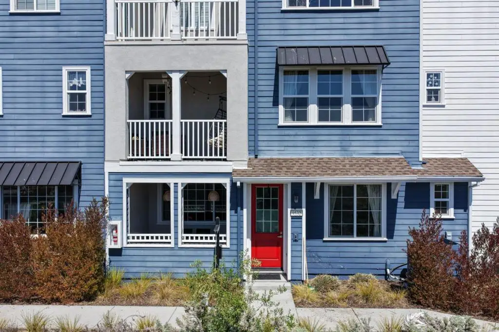 9532 Seawind Way, Newark, CA 94560 - #1