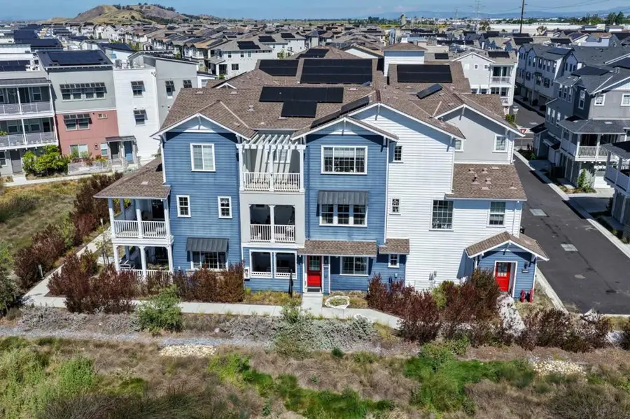 9532 Seawind Way, Newark, CA 94560 - #3