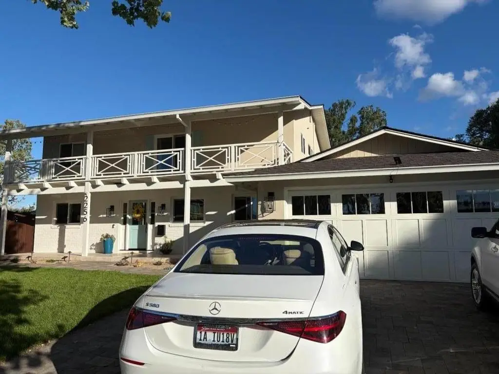 2256 Glenkirk Court, San Jose, CA 95124 - #1