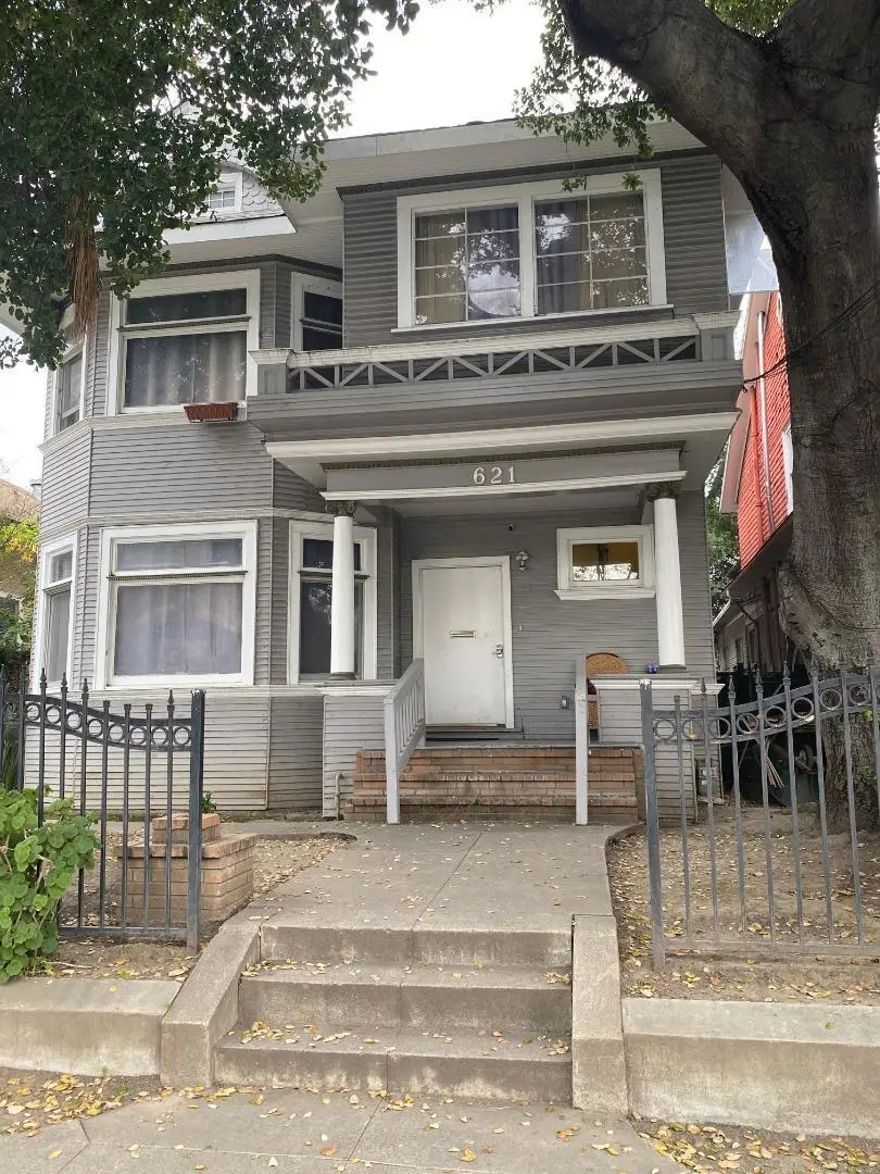 621 S 6th Street, San Jose, CA 95112 - #1