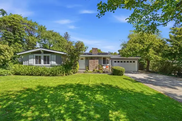 3372 Mildred Lane, Lafayette, CA 94549