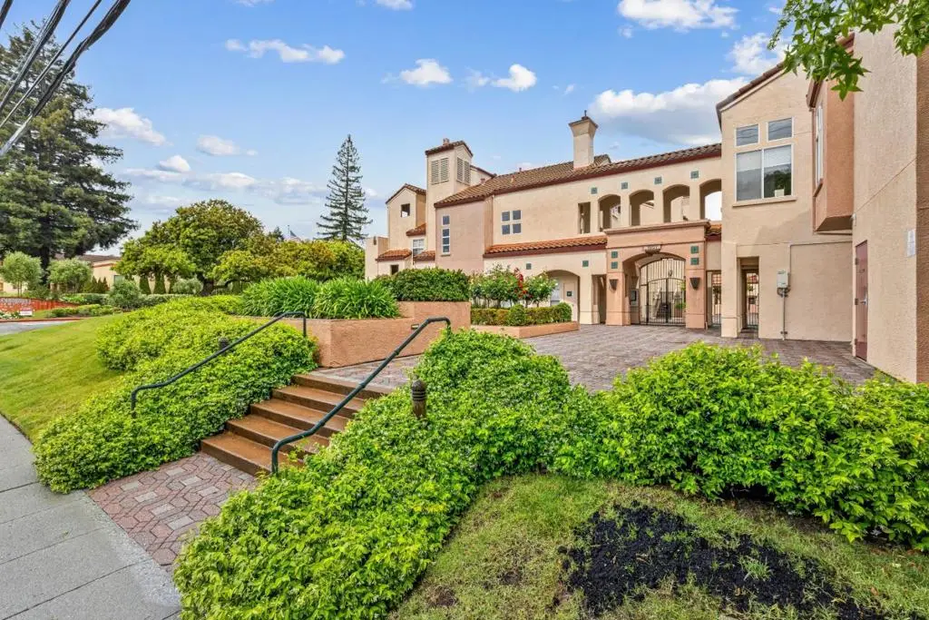 1999 Ofarrell Street, San Mateo, CA 94403 - #1