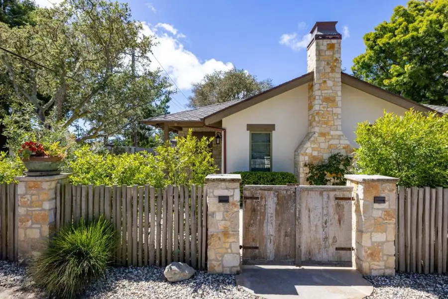 0 NW Santa Rita & 2nd Street, Carmel, CA 93923 - #2