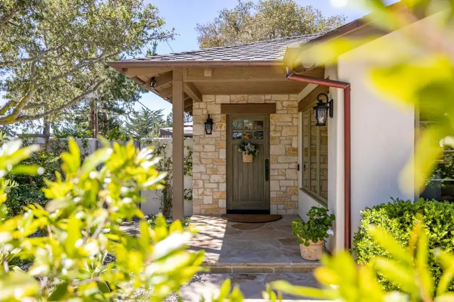 0 NW Santa Rita & 2nd Street, Carmel, CA 93923 - #3