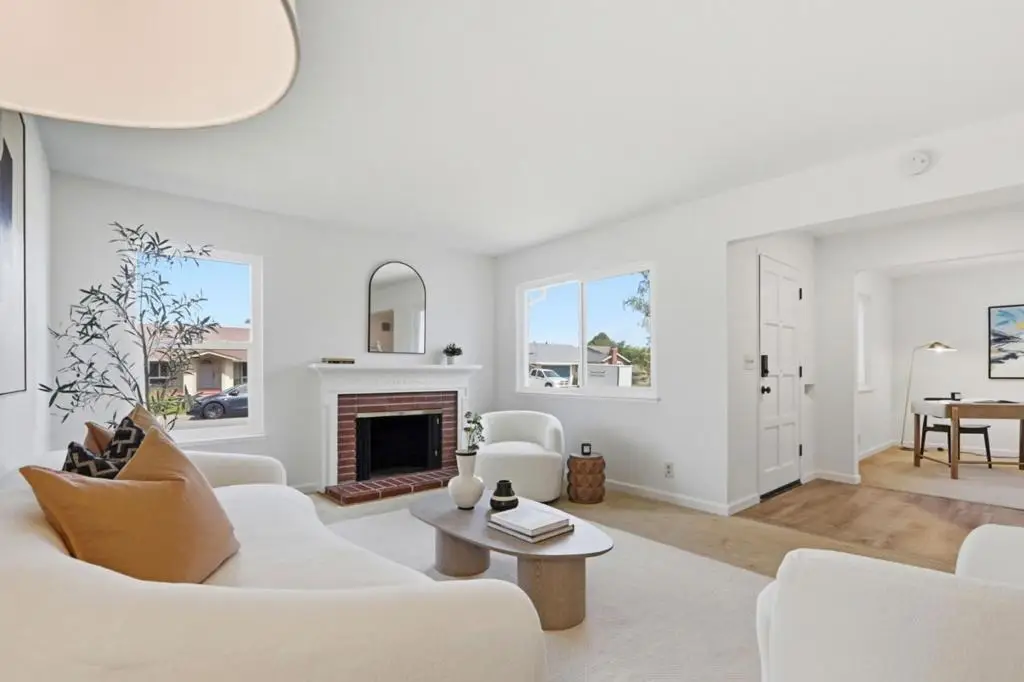 546 Woodstock Way, Santa Clara, CA 95054 - #1
