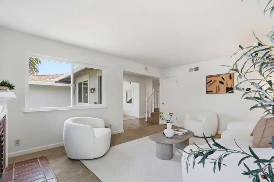546 Woodstock Way, Santa Clara, CA 95054 - #3