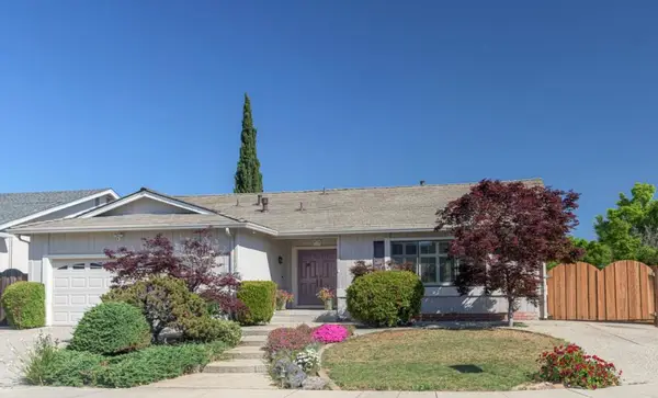3563 Sunnylake Court, San Jose, CA 95117