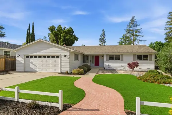 185 Budd Avenue, Campbell, CA 95008