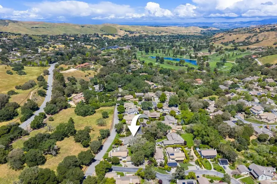 25399 Markham Lane, Salinas, CA 93908 - #3