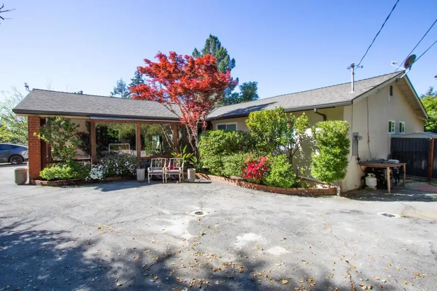 23059 Evergreen Lane, Los Gatos, CA 95033 - #3