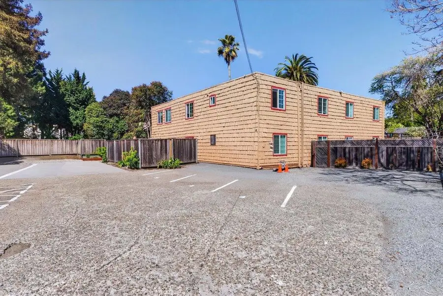 817 California Street, Santa Cruz, CA 95060 - #3