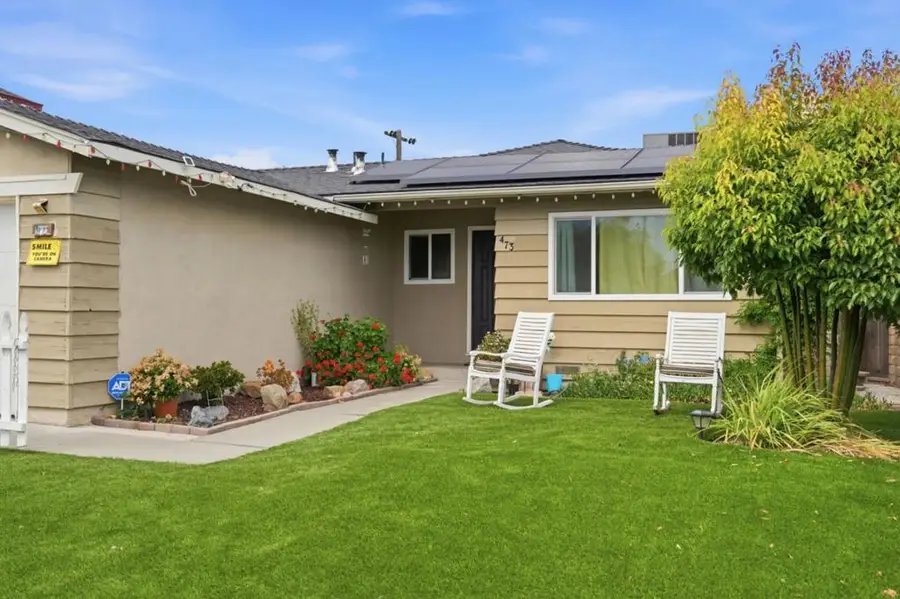 473 W Kavanagh Avenue, Tracy, CA 95376 - #2