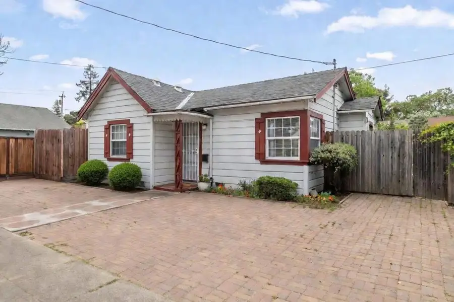3420 Orinda Street, Palo Alto, CA 94306 - #3