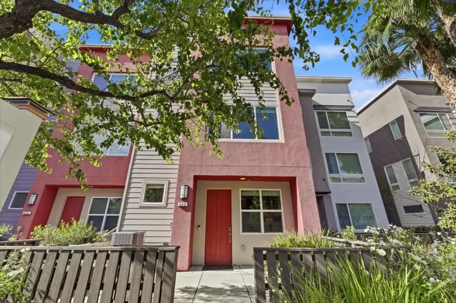 446 Ellicott Loop, San Jose, CA 95123 - #3