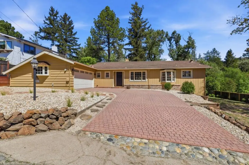 135 Rancho Rio Avenue, Ben Lomond, CA 95005 - #1