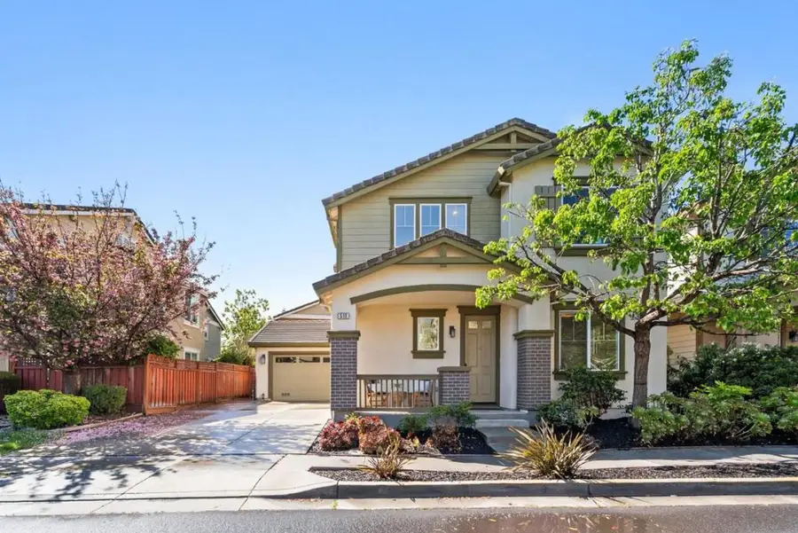 510 Sandlewood Street, Menlo Park, CA 94025 - #3