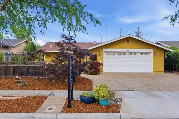 1095 Noriega Avenue, Sunnyvale, CA 94086