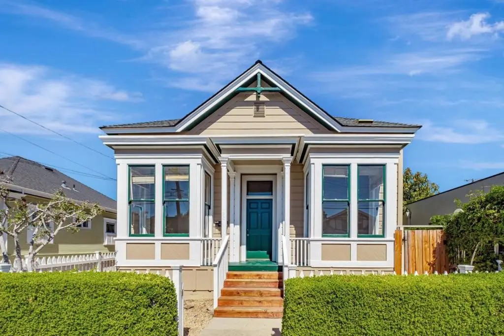 120 Maple Street, Santa Cruz, CA 95060 - #1