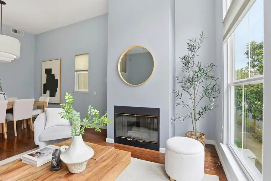 206 Village Lane, Foster City, CA 94404 - #3